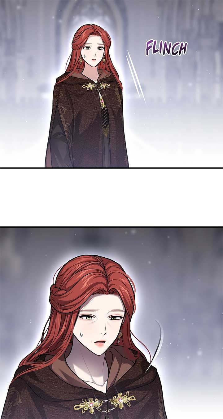 The Secret Bedroom of a Dejected Royal Daughter Chapter 108 15